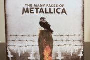 Various  The Many Faces Of Metallica (A Journey Through The Inner World Of Metallica) 3 CDs