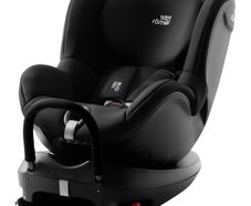 Britax Romer Dualfix 2R Swivel Carseat