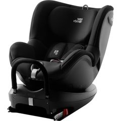 Britax Romer Dualfix 2R Swivel Carseat