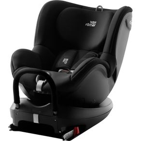 Britax Romer Dualfix 2R Swivel Carseat