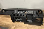 Mercedes EQA h243 2024 dash board bare RHD