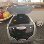 Roberts dual alarm radio Image 2