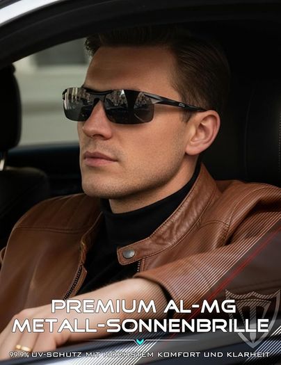 Men's ATTCL Sunglasses Trio - New
