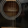 Lefthanded Guitar Image 3