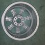 Genuine 4 BMW alloy wheels style 185 Image 2