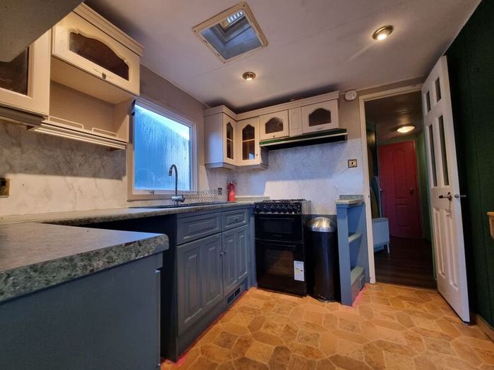 Atlas Status Super Mobile Home