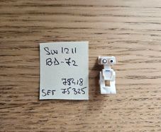 lego sw1211 BD-72, set star wars 75418, 75325