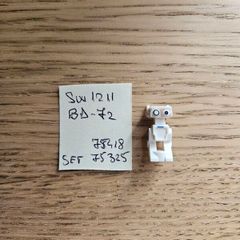 lego sw1211 BD-72, set star wars 75418, 75325