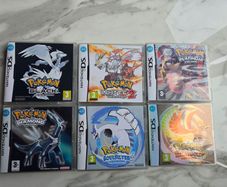 Pokemon ultra collection