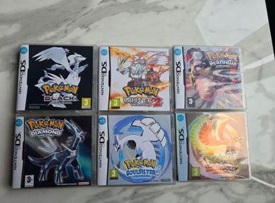 Pokemon ultra collection