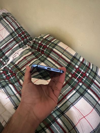 Urgent sale | One  Plus Limited Edition Blue | Like New Condition | 30w Fast Charger |6gb Ram+ 5gb Rb 128 Gb