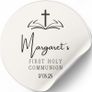 Communion/ Confirmation/ Christening Stickers Image 3