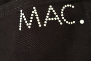 MAC jet black jewelled embellished jeans Sz 42 ( Fit 10-12UK) - Bnwot Rrp 249