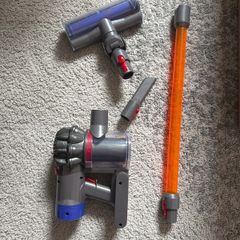 Toy Dyson