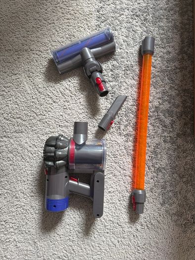 Toy Dyson