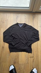 Tommy Hilfiger Long sleeve jumper