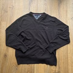 Tommy Hilfiger Long sleeve jumper