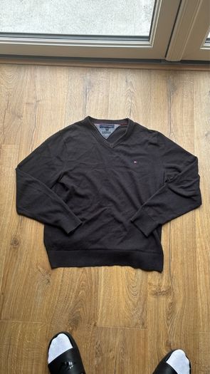 Tommy Hilfiger Long sleeve jumper