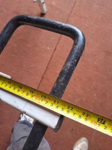 pull up bar
