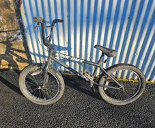 bmx bikes for sale x 2