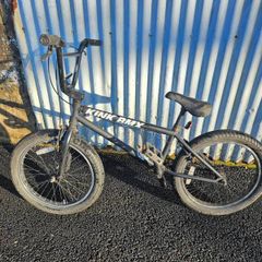 bmx bikes for sale x 2