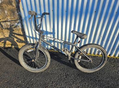 bmx bikes for sale x 2