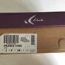 Clarks Prance Star Girls Shoes Image 2