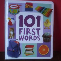 Baby Book