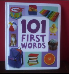 Baby Book