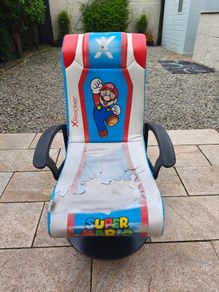 Free gaming chair