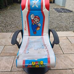 Gaming chair