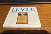 The Human League - Dare / Love And Dancing
