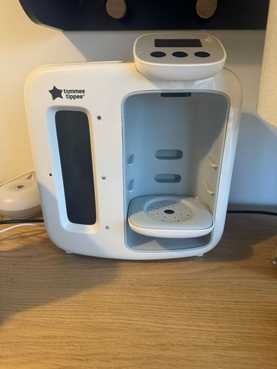 tommee tippee perfect prep machine