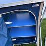 Camping foldable kitchen unit Image 2