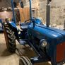 Fordson Dexta Tractor1963 Image 5