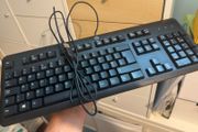 HP pc keyboard