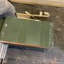 11sqm green wall tiles Image 5
