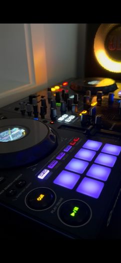Ddj800