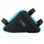 New Universal Waterproof Triangle Bike Bicycle Bags Front Tube Frame Bag #1274 Image 6
