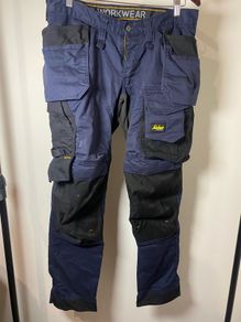 Snickers Workwear