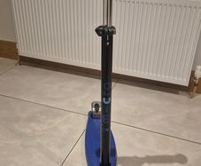 Micro Maxi Plus 3 Wheel Scooter with LED Wheels