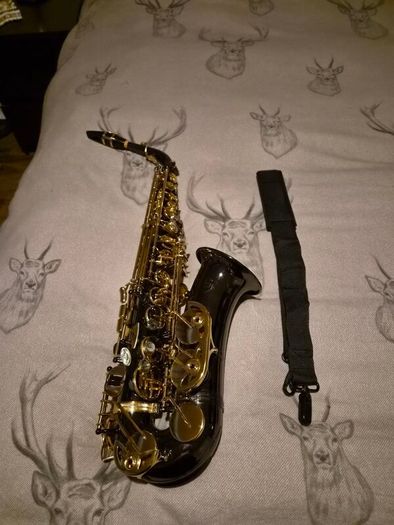 Wind Instrument