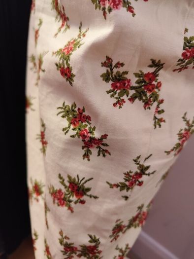 Vintage 1940s Two Piece Suit