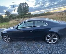 2008 Audi A5