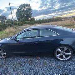 2008 Audi A5