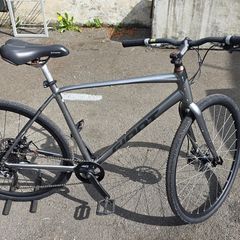 Giant Escape Hybrid Bike    Like New    Fully Serviced by Frank Bikes