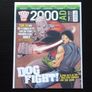 2000 AD progs 1571 to 1586 Image 4