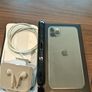 iPhone 11 Pro Max  256GB Image 9