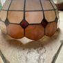 Beautiful Real Leaded Ceiling Shade Image 3