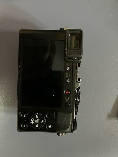 panasonic LUMIX Lx100 in beautiful condition